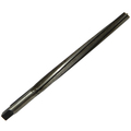 Drill America #8 HSS Straight Flute Taper Pin Reamer DWRRTP8